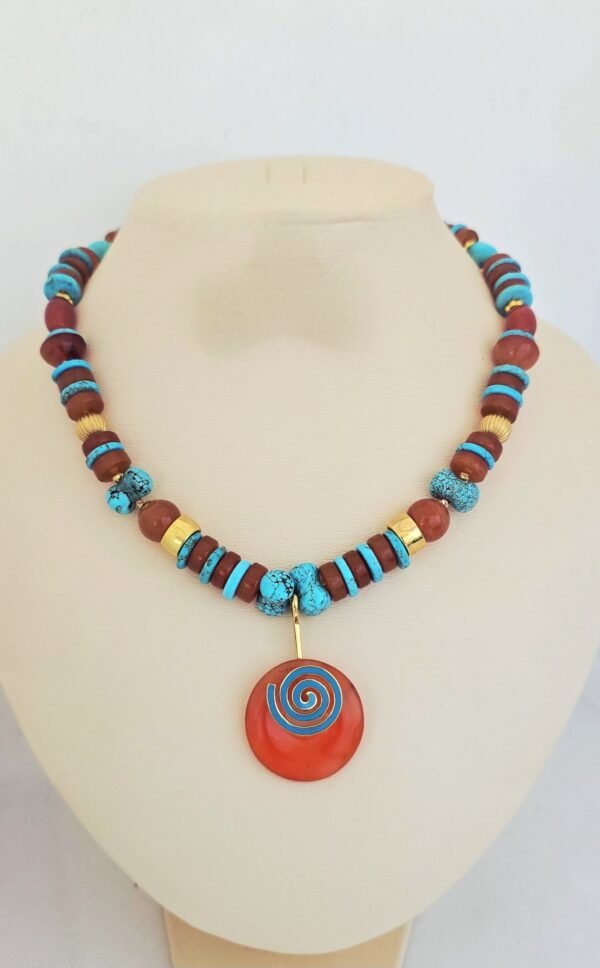 Eternity Necklace