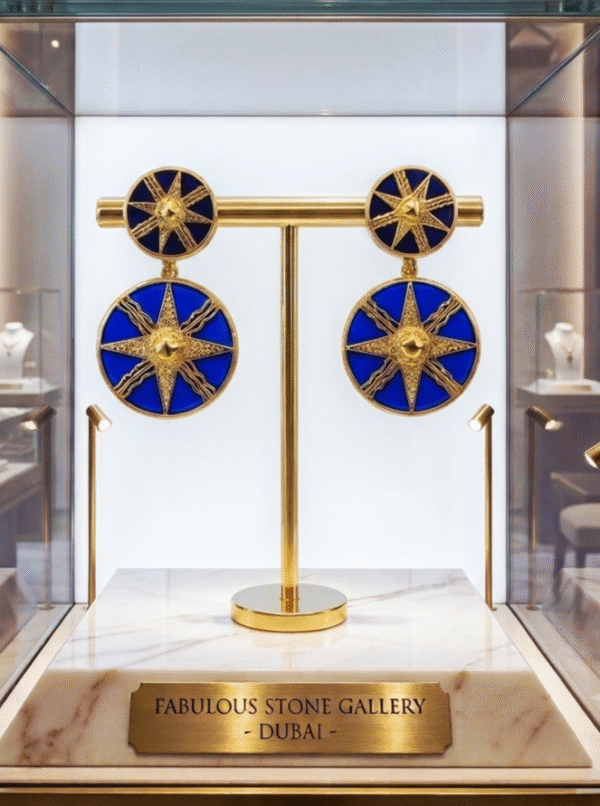 Star of Ishtar